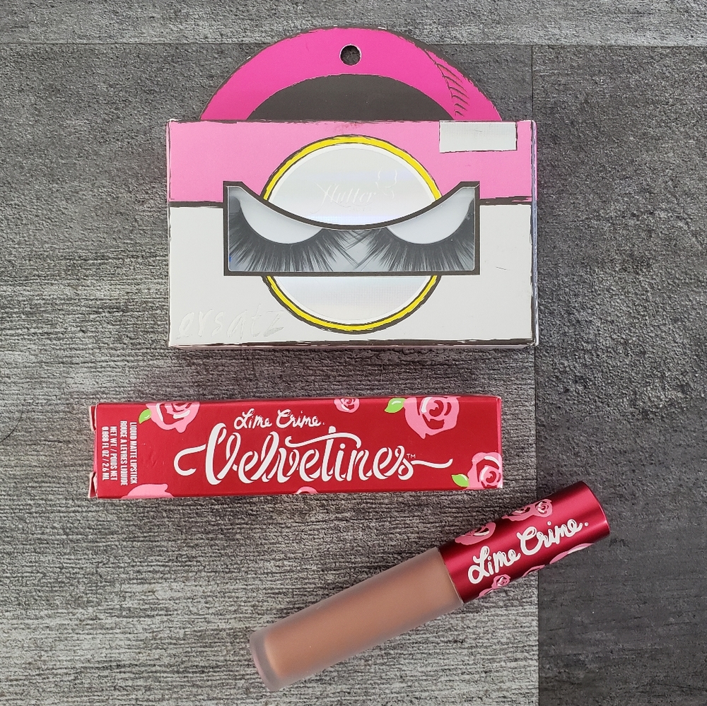 LIME CRIME | Makeup Beauty 2 Bundle